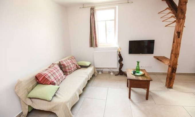 Ruedesheim Apartment | Kleines Nest in 55593 Rüdesheim/nahe/rlp
