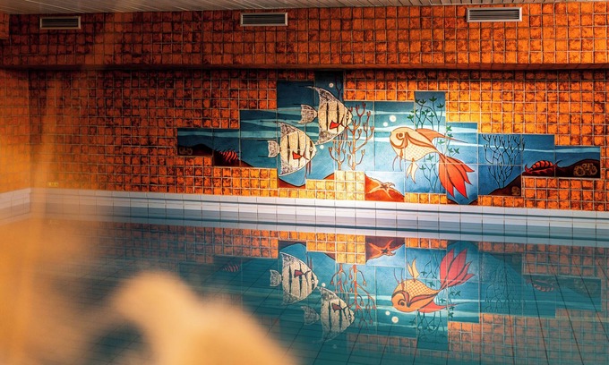 Hamburg-Barmbek Hotel | Kleinhuis Hotel Mellingburger Schleuse