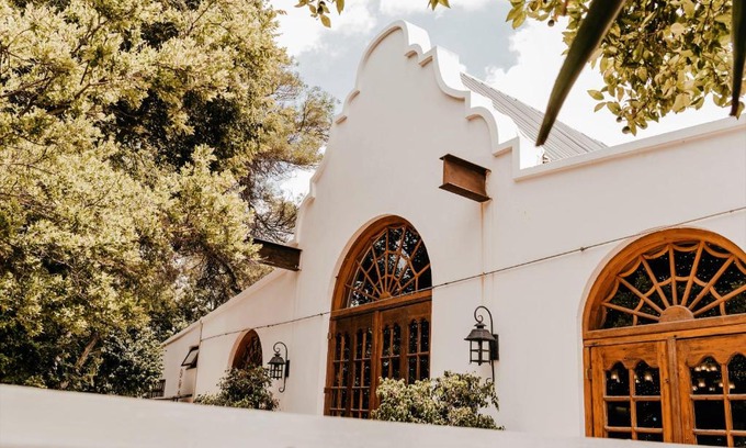 Centurion Hotel | Kleinkaap Boutique Hotel