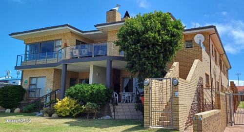 Kleinmond Apartment | Kleinmond Panorama Holidays