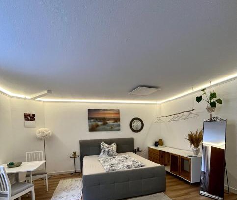 Dittmannsdorf Apartment | Kleinod Dittmannsdorf