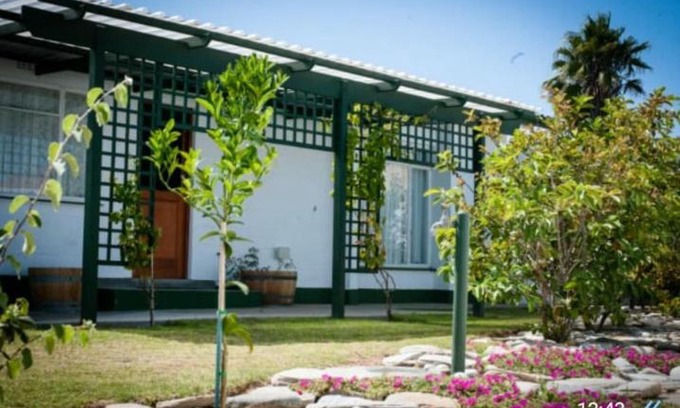 Kleinzee House | Kleinzee Cottage