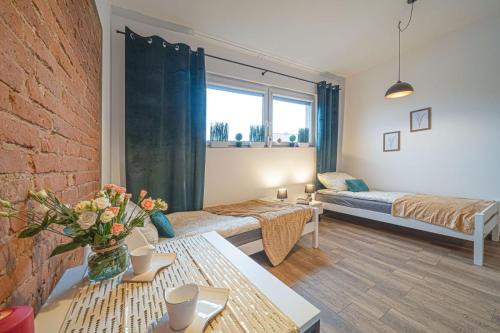 Cybinka Apartment | Klejnot