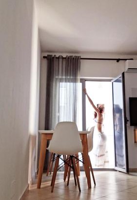 Shengjin Apartment | kleno seaside