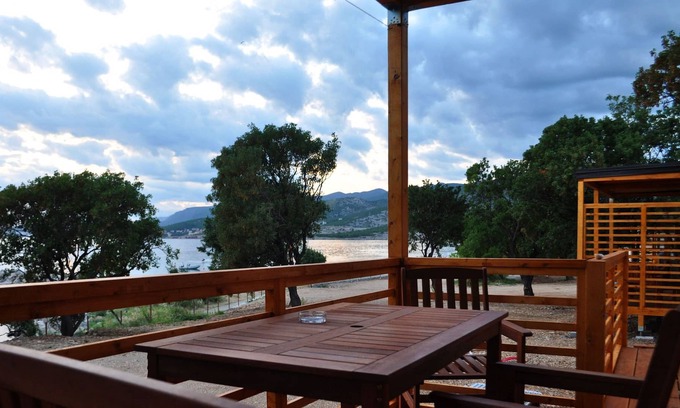 Novi Vinodolski Resort | Klenovica Queen 4+2 Premium