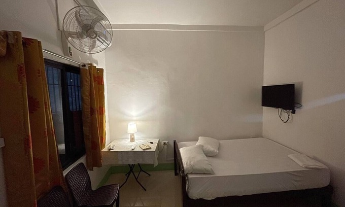 Zamboanguita Apartment | KlentFloyd Apartments