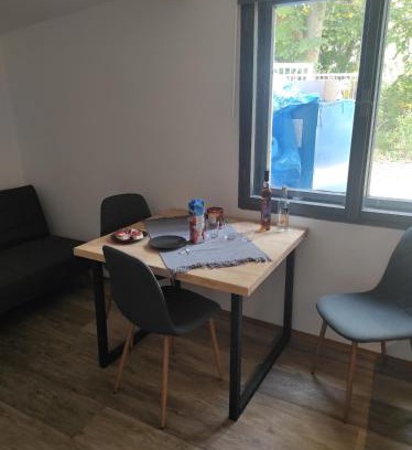 Budyne nad Ohri Apartment | Klid