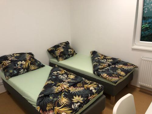 Porici nad Sazavou Apartment | Klidné místo v Měsíčním údolí Poříčí nad Sázavou