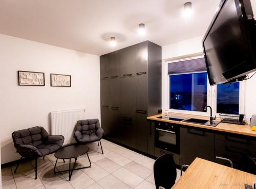 Warka Apartment | KLIF 2 Warka
