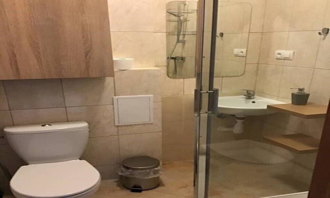 Orlowo House | Klif Apartamenty - BOSMAN