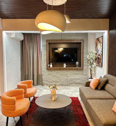 Littoral Department Apartment | Klik Klak Appart Hotel