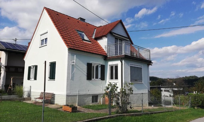 Hartberg Apartment | Klims Gästehaus