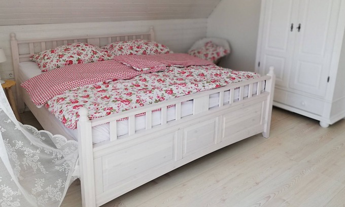 Hartberg House | Klims guest house holiday home