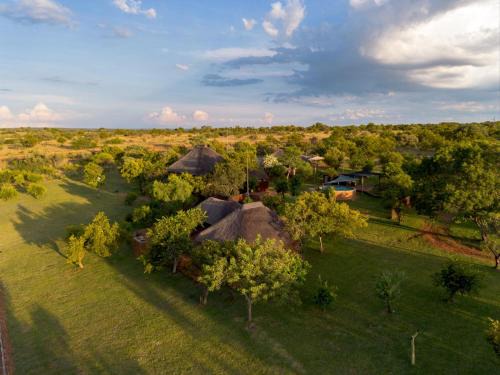 Hammanskraal Apartment | Klipdrift Sands Game Lodge