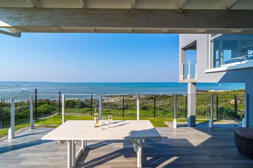 Van Dyks Bay House | Klipfontein House