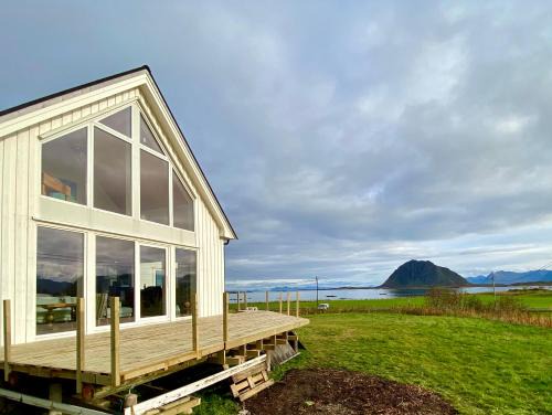 Bostad House | Klippen - The Rock