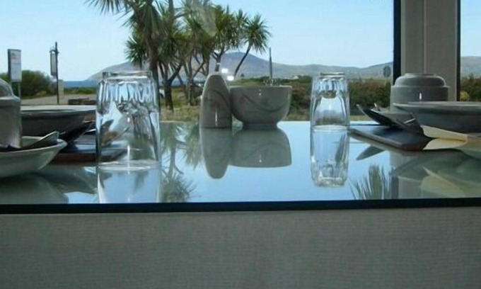 Waterville Bed & Breakfast | Klondyke House