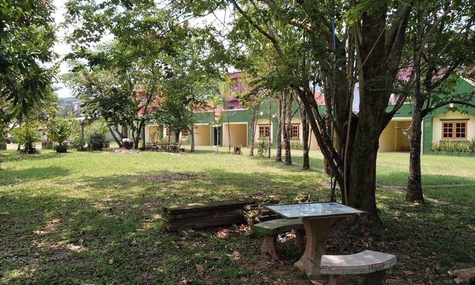 Khlong Yai Hotel | Klongyai Hotel