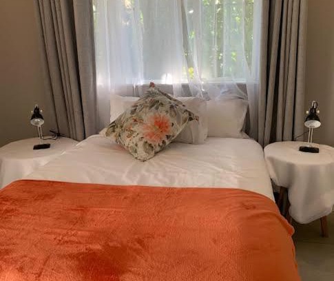 Greater Johannesburg Metropolitan Area House | KLOOFIES GUESTHOUSE