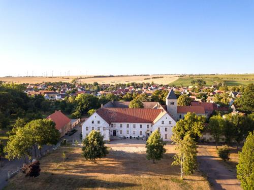 Hedersleben Bed & Breakfast | Kloster Hedersleben