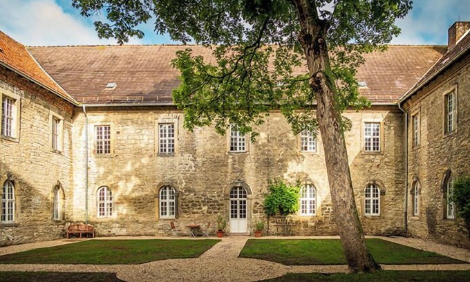 Hedersleben House | Kloster Hedersleben