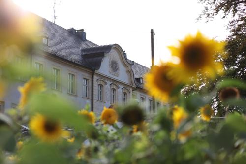 Huy Hotel | Kloster Huysburg Ekkehard Haus