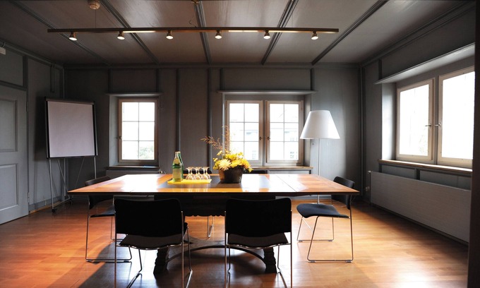 Allenwinden Hotel | Kloster Kappel