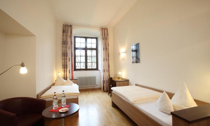 Obermarchtal Hotel | Kloster Obermarchtal
