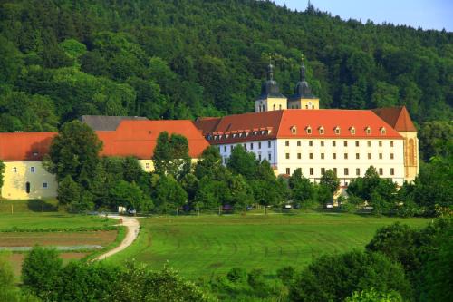 Berching Hotel | Kloster Plankstetten Gäste- und Tagungshaus