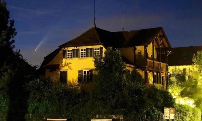 Adelberg Hotel | Klosterhof