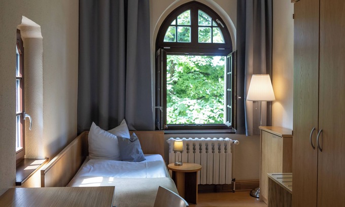 Lehnin Hotel | Klosterhotel Lehnin