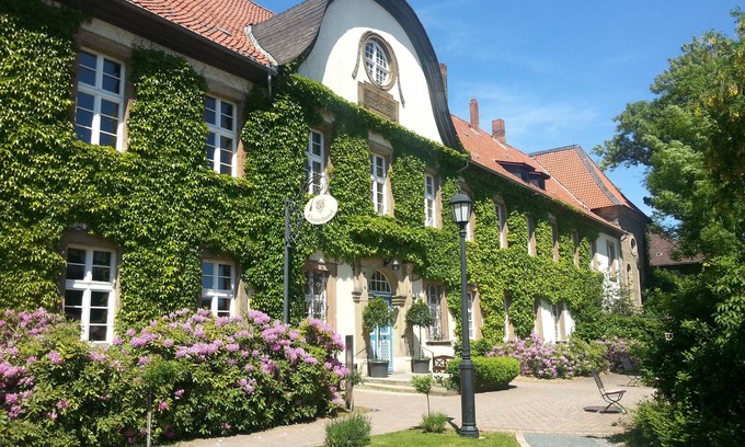 Vienenburg Hotel | Klosterhotel Wöltingerode