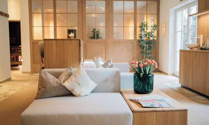Icking Hotel | Klostermaier Hotel & Restaurant