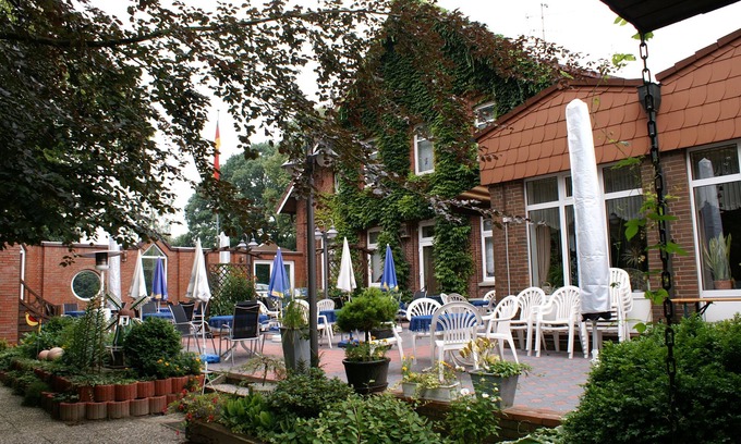 Basdahl Hotel | Kluster Hof