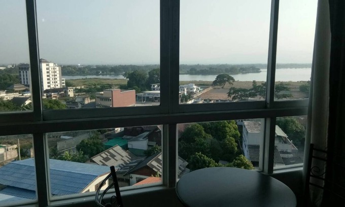Phayao Hotel | KM Kwanphayao Hotel