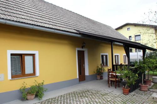 Domzale House | Kmečka hiša Rodica