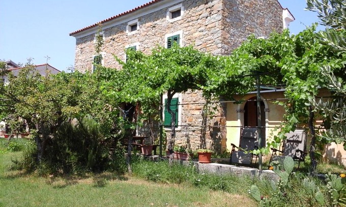 Izola House | Kmetija Medljan