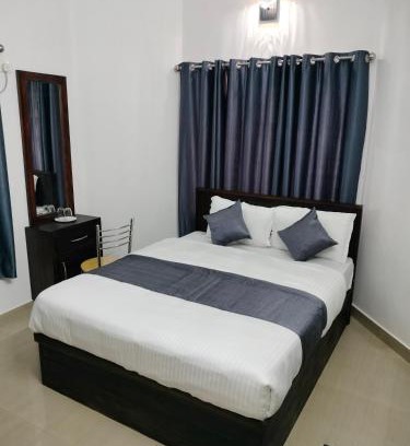 Payyanur Hotel | KMH RESIDENCY