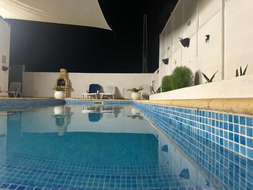Zarzis House | Kmi