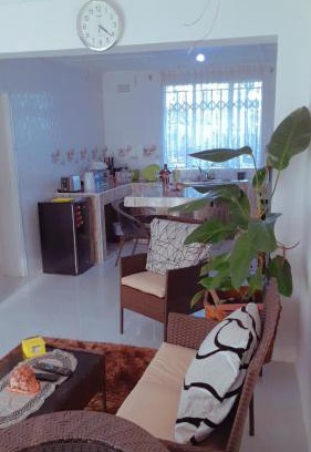 Kitwe Apartment | KMK APARTMENTS