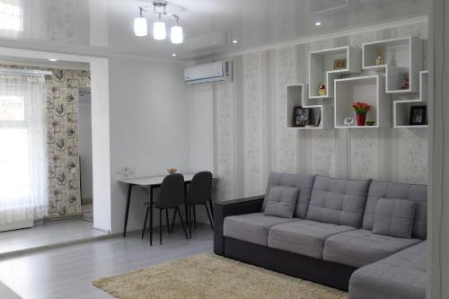 Comrat Apartment | KMOD Studio
