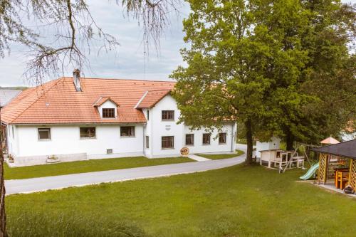 Rappottenstein Apartment | Knappenhof