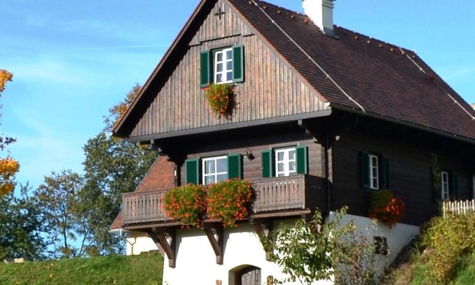 Gamlitz House | Knappenhof Gamlitz