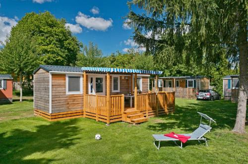 Frickenhausen a. Main Other | KNAUS Campingpark Frickenhausen