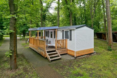 Schnelsen Other | KNAUS Campingpark Hamburg