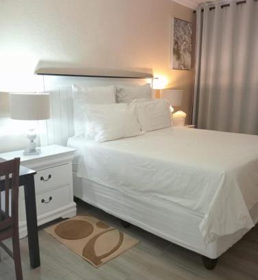 Rustenburg Bed & Breakfast | KnB Guesthouse