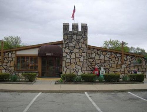 Southwest Greensburg Hotel | Knights Inn Greensburg