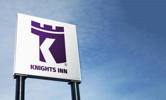 Harrisonville Hotel | Knights Inn Harrisonville