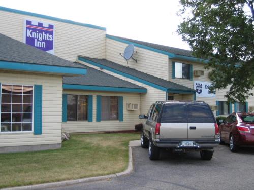 Litchfield Hotel | Knights Inn Litchfield