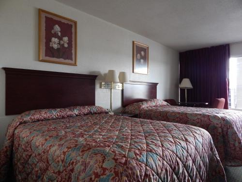 Plant City Hotel | Knights Inn - Plant City